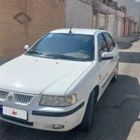 سمندlx مولتی پلکس مدل ۹۴ بدون رنگ