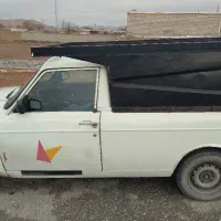 حمل بار با وانت