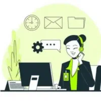 کار در منزل با گوشی