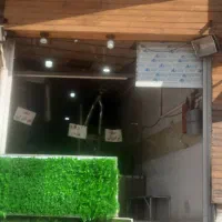فروش یک واحد نانوایی لواش گویم|فروش مغازه و غرفه|شیراز, گویم|دیوار