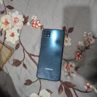 گوشی A22