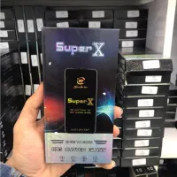 گلس موبایل سوپر X آنتی استاتیک|لوازم جانبی موبایل و تبلت|قم, نیروگاه|دیوار