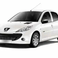 *فروش فوری* 207i TU3