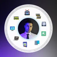 ارتقای تخصصی لپتاپ و کامپیوتر های قدیمی و جدید