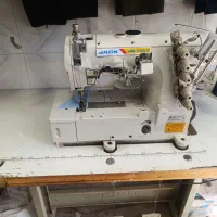 چرخ میاندوز دینام بزرگ