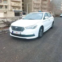 لیفان 820 اتومات|خودرو سواری و وانت|تبریز, |دیوار