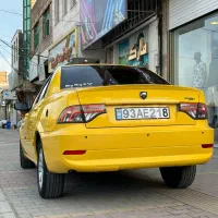 سمند سورن پلاس|خودرو سواری و وانت|اردبیل, |دیوار