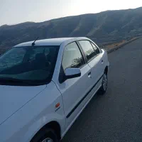 سمندf7 مدل 98|خودرو سواری و وانت|پیرانشهر, |دیوار