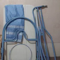 تخت بچه