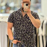 پیراهن کد BY5 کتونی بازار امین|لباس|کرمانشاه, |دیوار