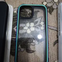 کاور iPhone 15 نرمال|لوازم جانبی موبایل و تبلت|تهران, شهرک ولیعصر شمالی|دیوار