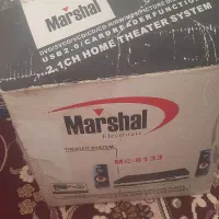 سیستم صوتی|سیستم صوتی خانگی|مشهد, خواجه ربیع|دیوار