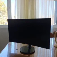 مانیتور منحنی سامسونگ