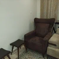 مبلمان راحتی ۷نفره|مبلمان خانگی و میز عسلی|تهران, دزاشیب|دیوار