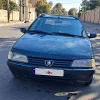 RD مدل 1384 فنی سالم|خودرو سواری و وانت|شهریار, شهریار|دیوار