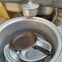 فروش ظروف روحی