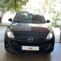 مزدا نیو تیپ 4 مدل 96