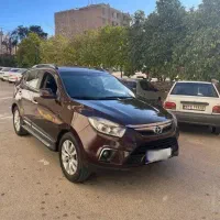 جک s5 مدل ۹۴ معاوضه با kmc t8 یا کلوت|خودرو سواری و وانت|شیراز, آزادگان|دیوار