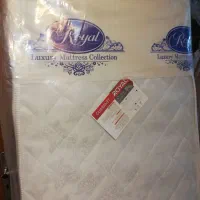 تشک نوجوان 80*180 رویال