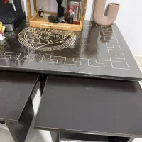 مبلمان ۷ نفره|مبلمان خانگی و میز عسلی|بندرعباس, |دیوار