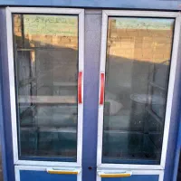 یخچال ایستاده