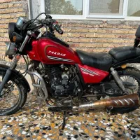 موتور 200cc