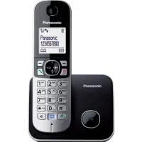 تلفن پاناسونیک بیستم مدل KX -TG 6811 BX