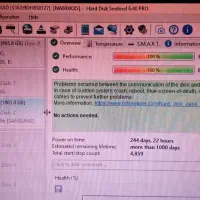 هارد اکسترنال ۲ ترابایت