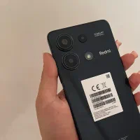 گوشی Redmi Note 13