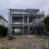 LSF سازه های صد ساله ضد زلزله ال اس اف|خدمات پیشه و مهارت|آمل, |دیوار