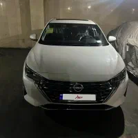 نیسان سیلفی پلاس e-Power