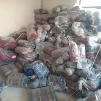 بالشت لوله ای سنتی گرد.استوانه