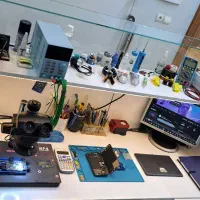 تعمیرات تخصصی موبایل
