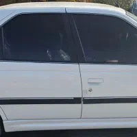 فروش پارس tu5