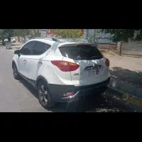جک s3وارداتی خیلی سالم مدل ۹۶|خودرو سواری و وانت|اسلام‌شهر, شهرک توحید|دیوار