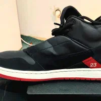 نایکی جوردن 23 Nike JordanFadeaway|کیف، کفش، کمربند|تهران, میدان ولیعصر|دیوار