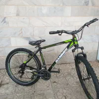 دوچرخه 26   Hammer s20