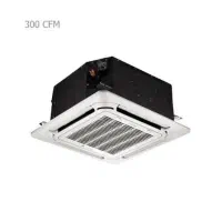 فن کوئل 4500w  کاستی میدیا