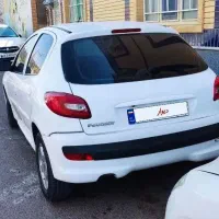 پژو207مدل97تیوفایو|خودرو سواری و وانت|سبزوار, پامنار|دیوار