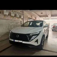 حواله نیسان قشقایی انر