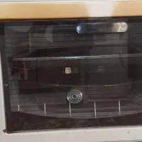 توستر آسل|اجاق گاز و لوازم برقی پختوپز|الوند, |دیوار