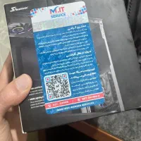 فن کیس مگنتی سه تایی Seasonic ARGB 120mm|قطعات و لوازم جانبی رایانه|تهران, هاشمی|دیوار