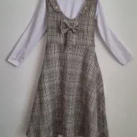 لباس دخترانه