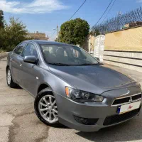 میتسوبیشی لنسر ( درحد ترین در ایران ) ۲۰۱۴