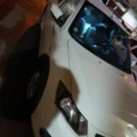 کوییک|خودرو سواری و وانت|اهواز, گلستان|دیوار