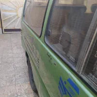 ون دلکا مدل 86|خودرو سواری و وانت|اندیشه, اندیشه فاز ۱|دیوار