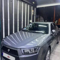 دنا اتومات فول مدل ۱۴۰۱|خودرو سواری و وانت|تهران, چیتگر شمالی|دیوار