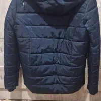 کاپشن بارونی نو داخل خز|لباس|شیراز, پانصد دستگاه ارتش|دیوار