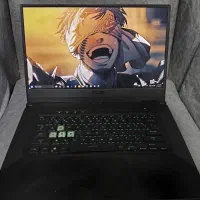 لپ تاپ ایسوس تاف گیمینگ