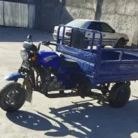 موتور سه چرخ|موتورسیکلت|خرم‌آباد, |دیوار